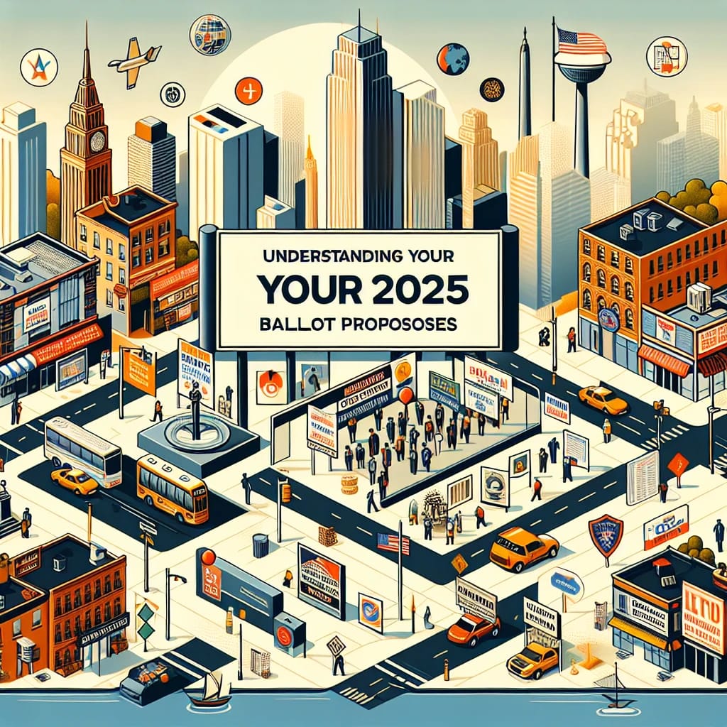 Understanding Your 2025 Ballot Proposals in Queens