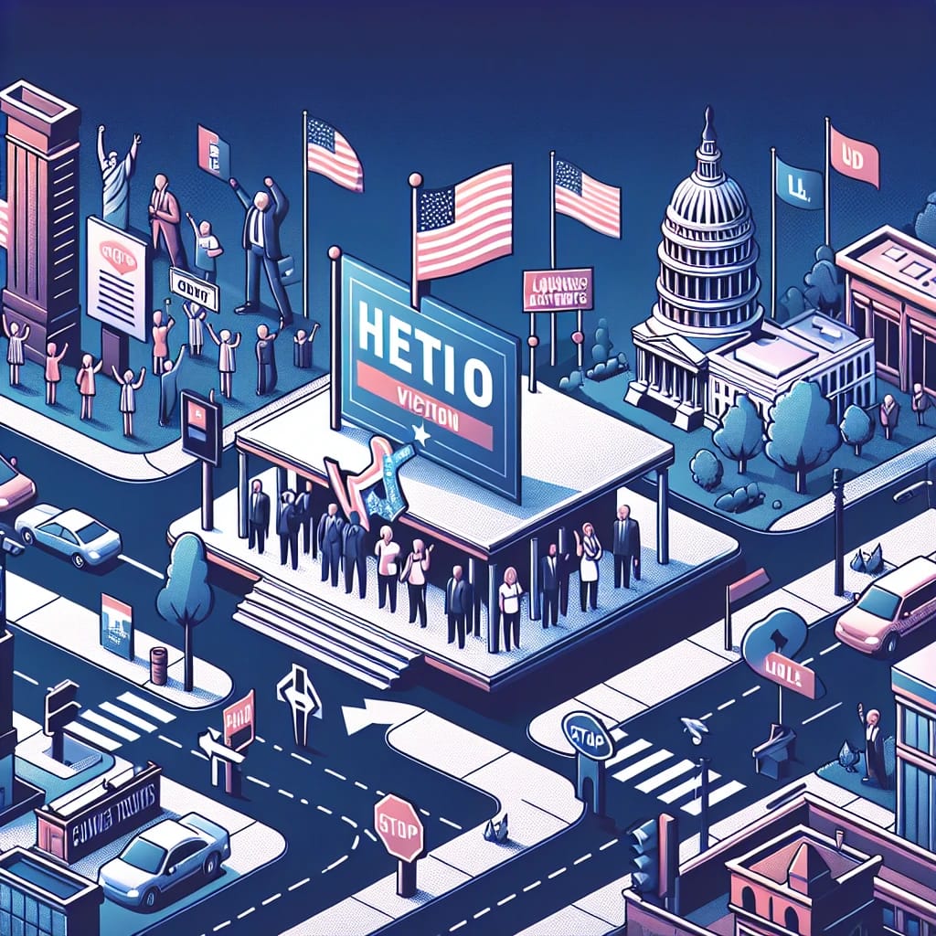 2025 Election: Paladino Declares Victory, Implications for Cross Bay Boulevard