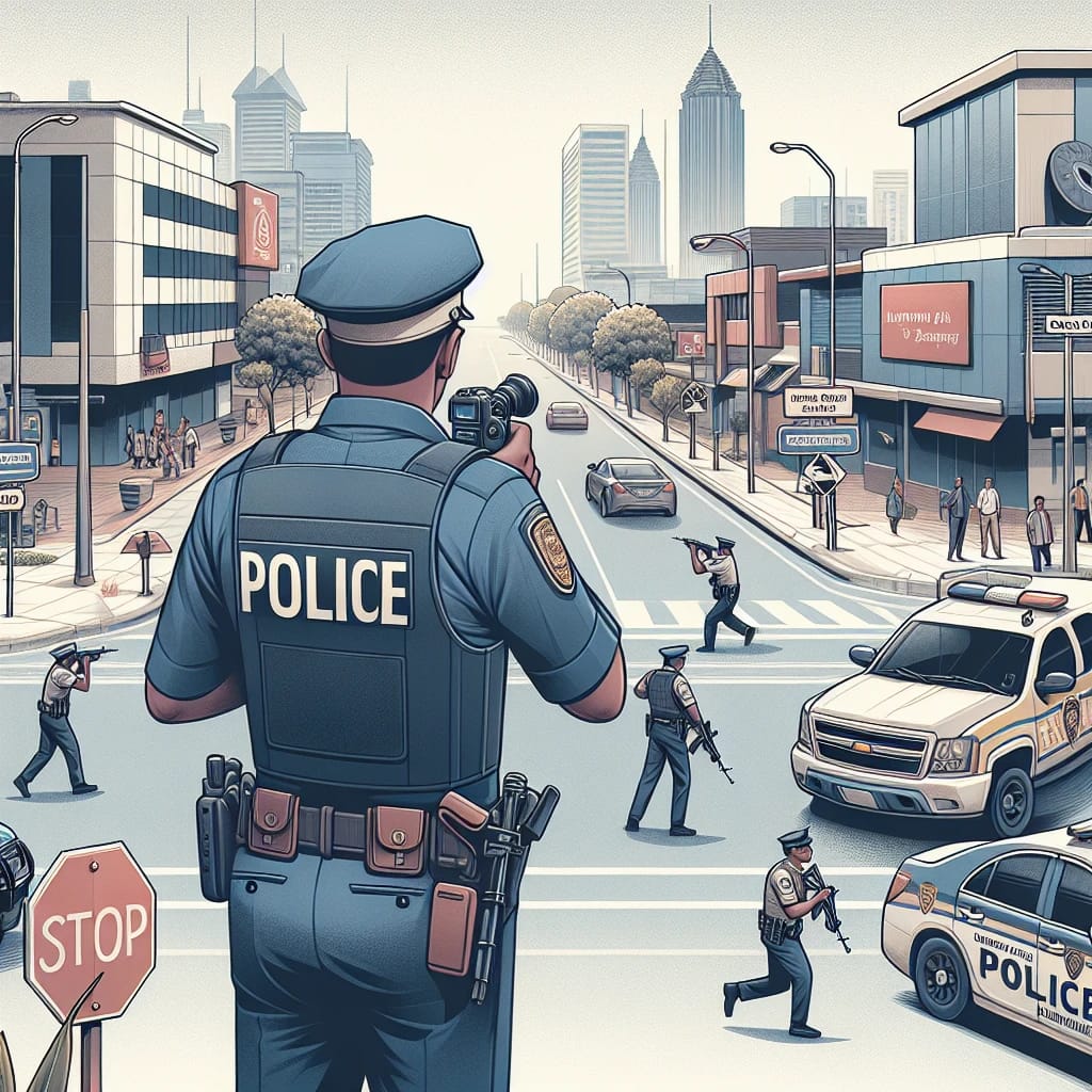 Addressing Safety Concerns: The Need for Increased Police Presence on Cross Bay Boulevard