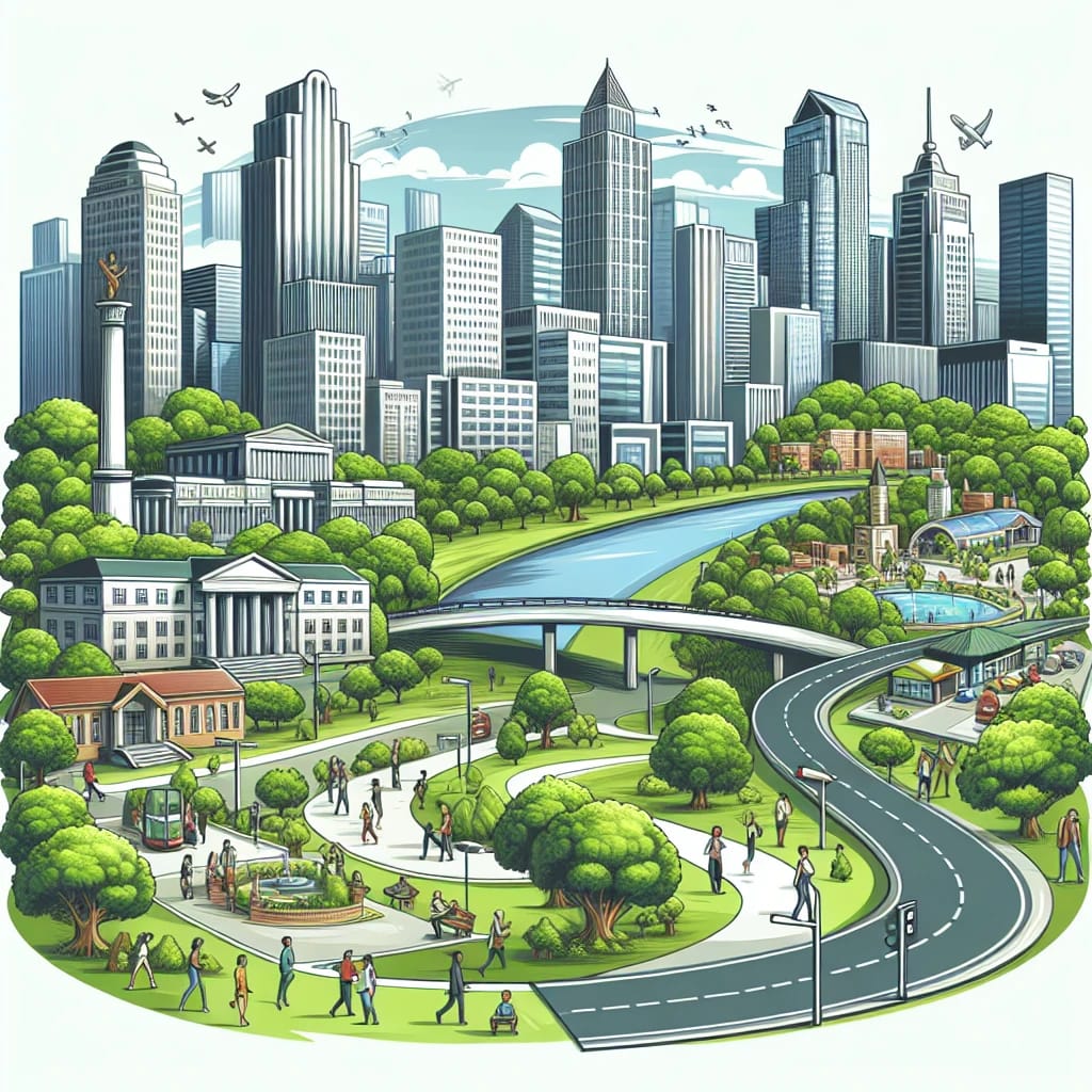 City Allows Drivers Back into Forest Park Amid Controversy