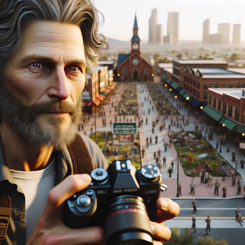 City of Scottsdale's Official Website Offers Urban Planning Insights for Cross Bay Boulevard Stakeholders