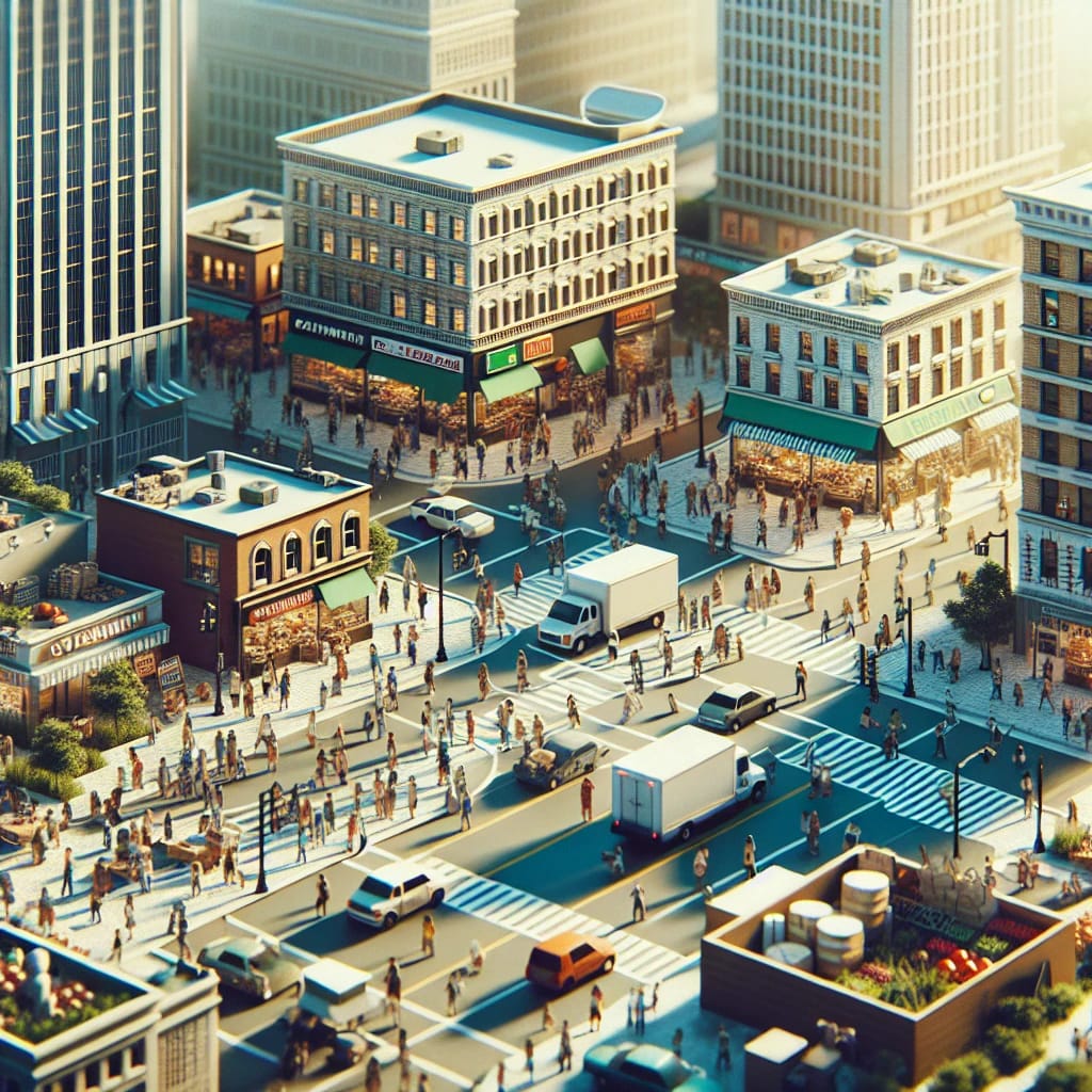Community Thrives as Local Businesses Resiliently Adapt