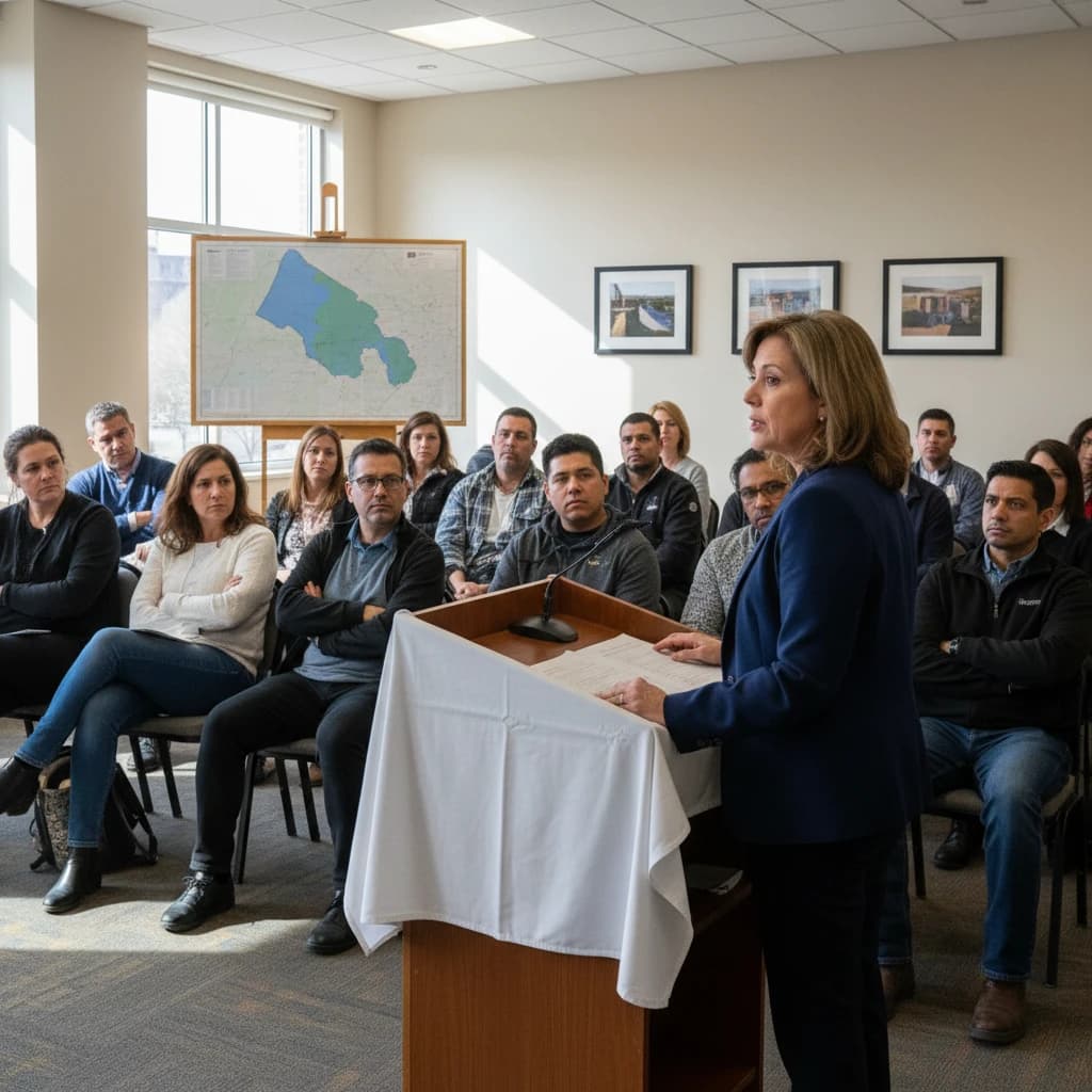 Councilmember Ariola Unveils Cross Bay Rezoning Plan for Howard Beach