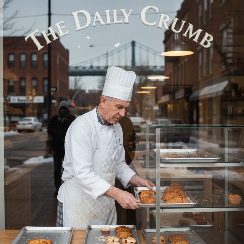 Cross Bay Boulevard Businesses Face Rising Costs From Geopolitical Shifts