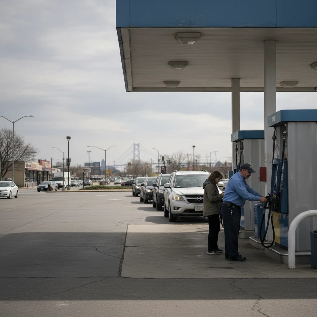 Cross Bay Boulevard Businesses Face Skyrocketing Costs Amidst Global Conflict