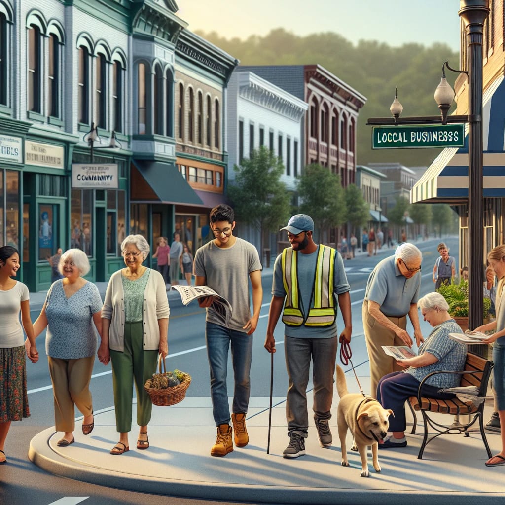 Cross Bay Boulevard Community Calendar for March 2026 Announced