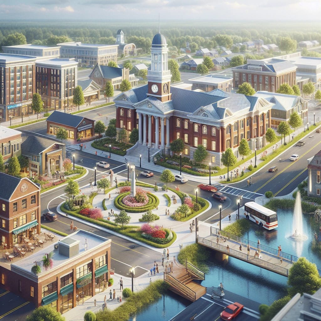 Cross Bay Boulevard Development Spurs New Local Businesses