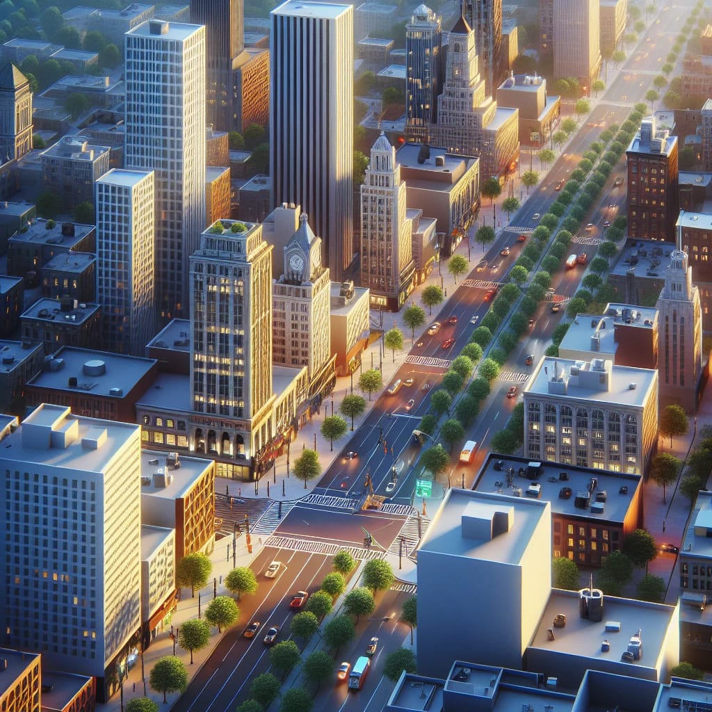 Cross Bay Boulevard Intersection Upgrades Proposed to Enhance Pedestrian and Driver Safety
