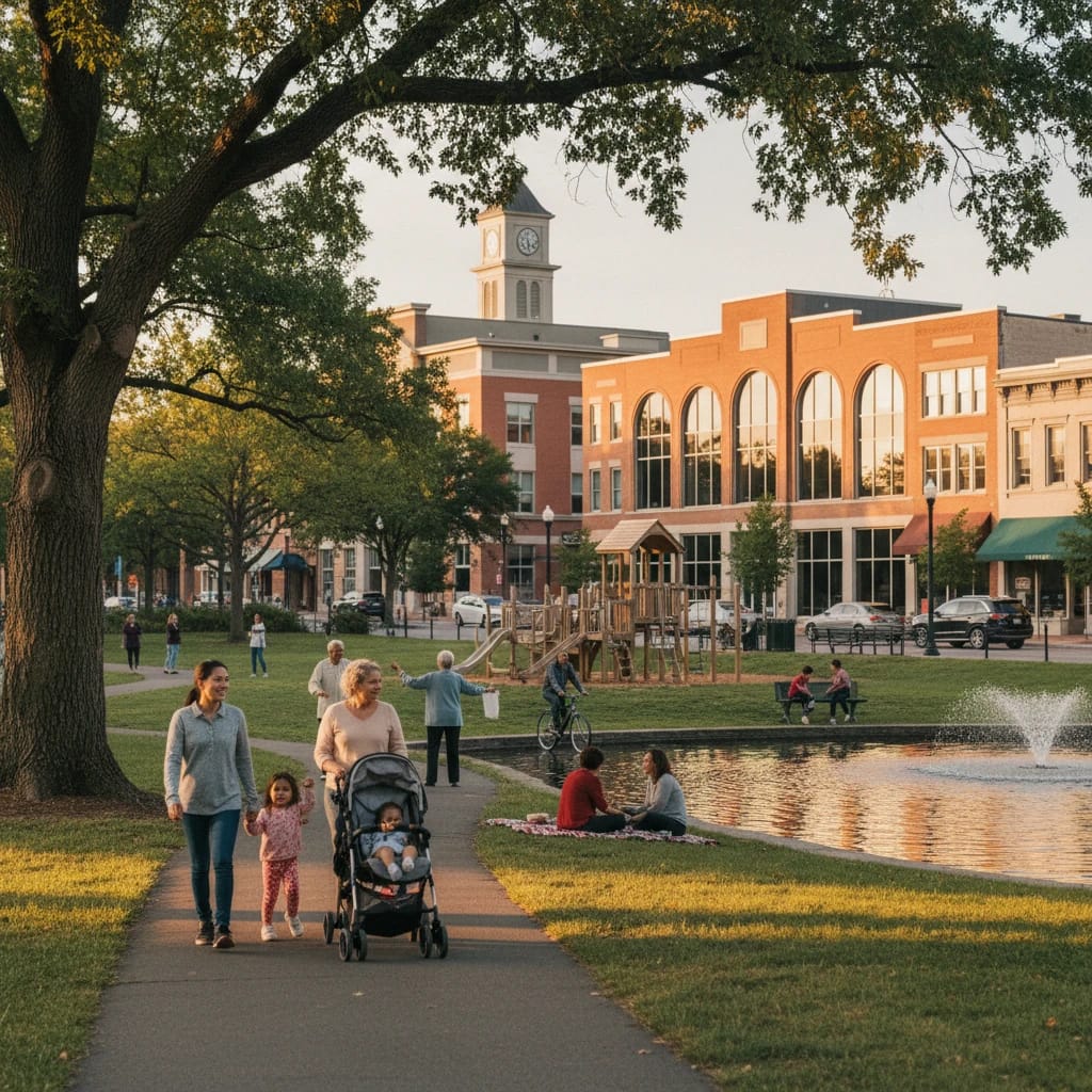 Cross Bay Boulevard Merchants Report 14 Percent Drop in Traffic