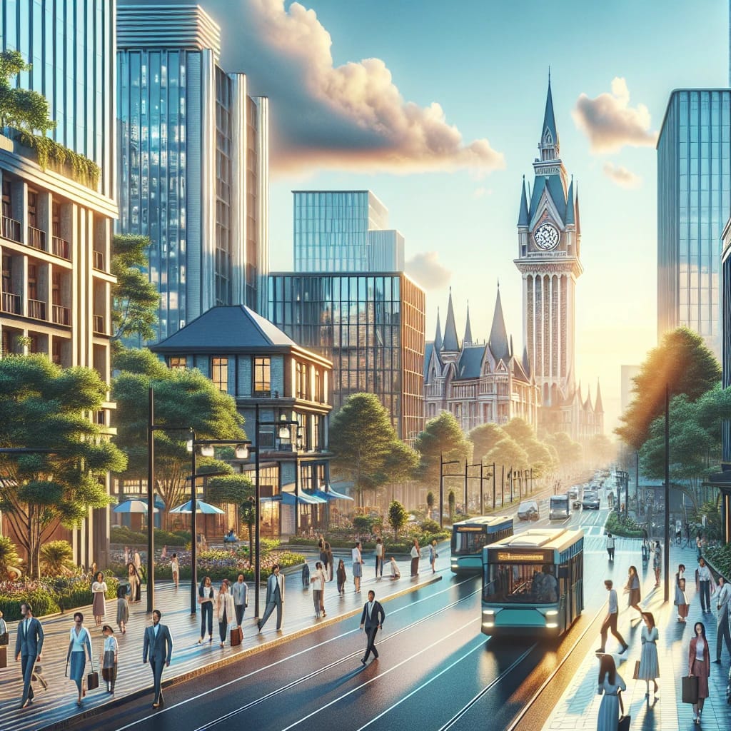 Cross Bay Boulevard Planners Review Lessons from New Orleans' Downman Road Improvements Amid Queens Infrastructure Discussions