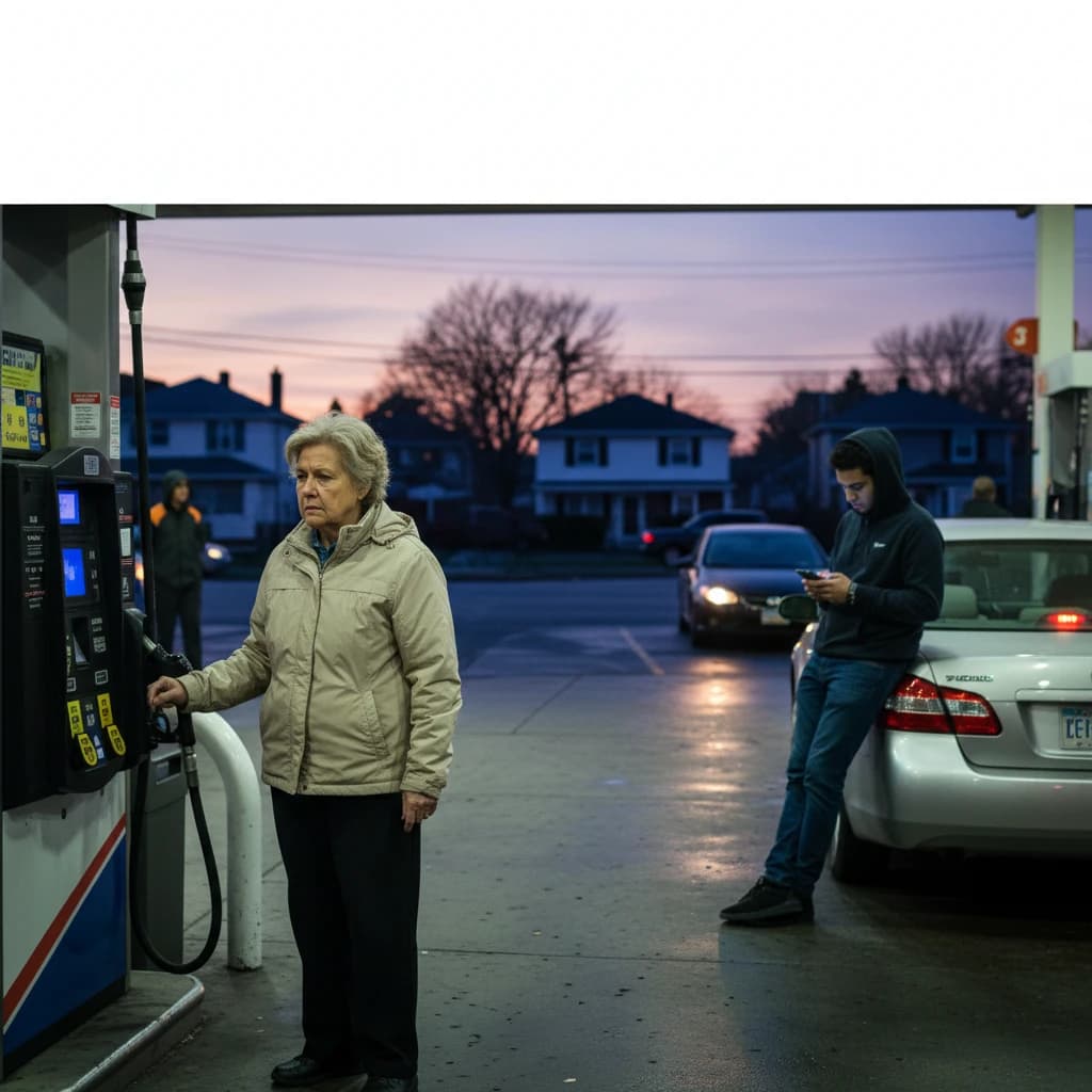 Cross Bay Boulevard Residents Anxious Over US Military Strikes on Iran