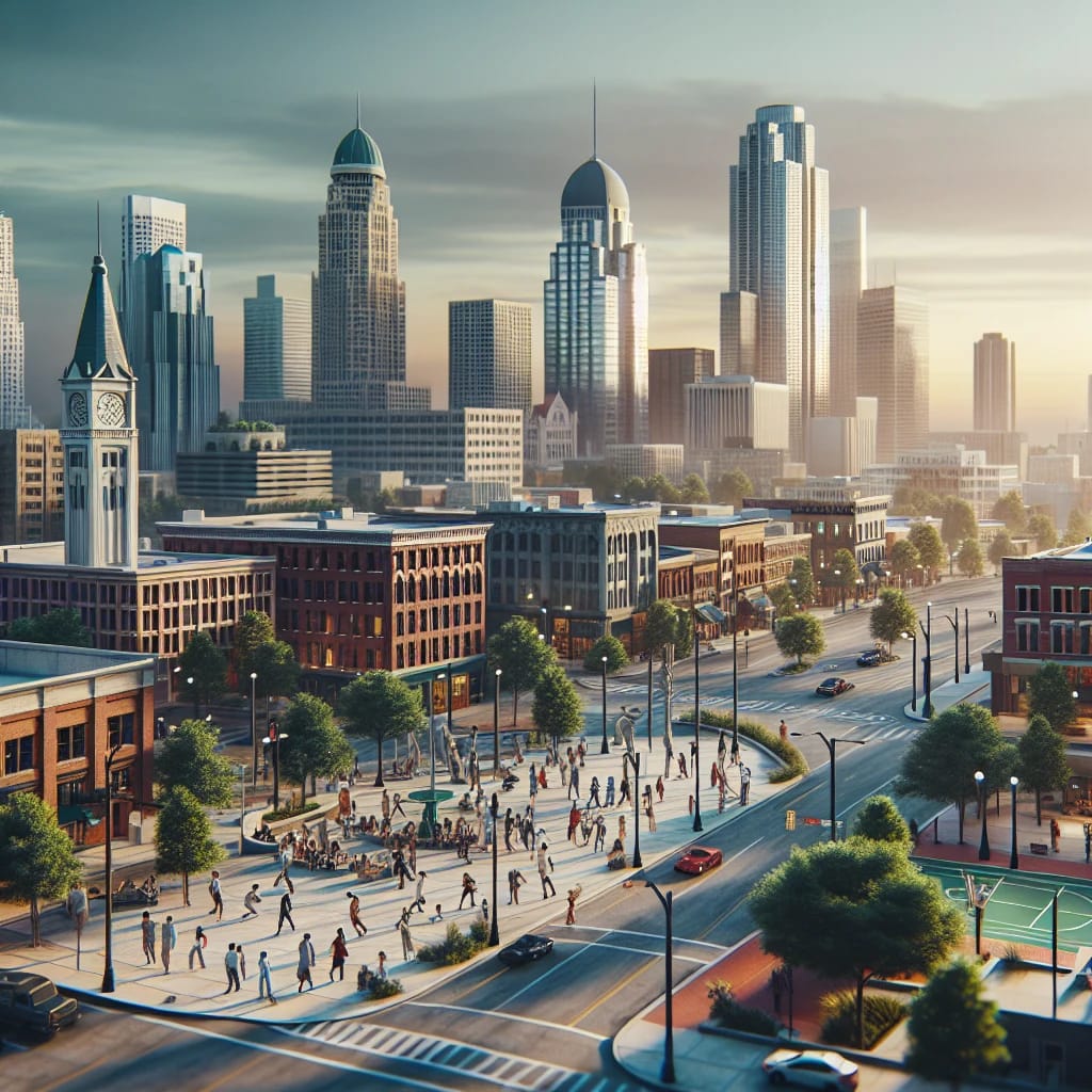 Cross Bay Boulevard Residents Urged to Engage in Local Civic Meetings, Drawing Parallels with Arlington County's Public Engagement Model