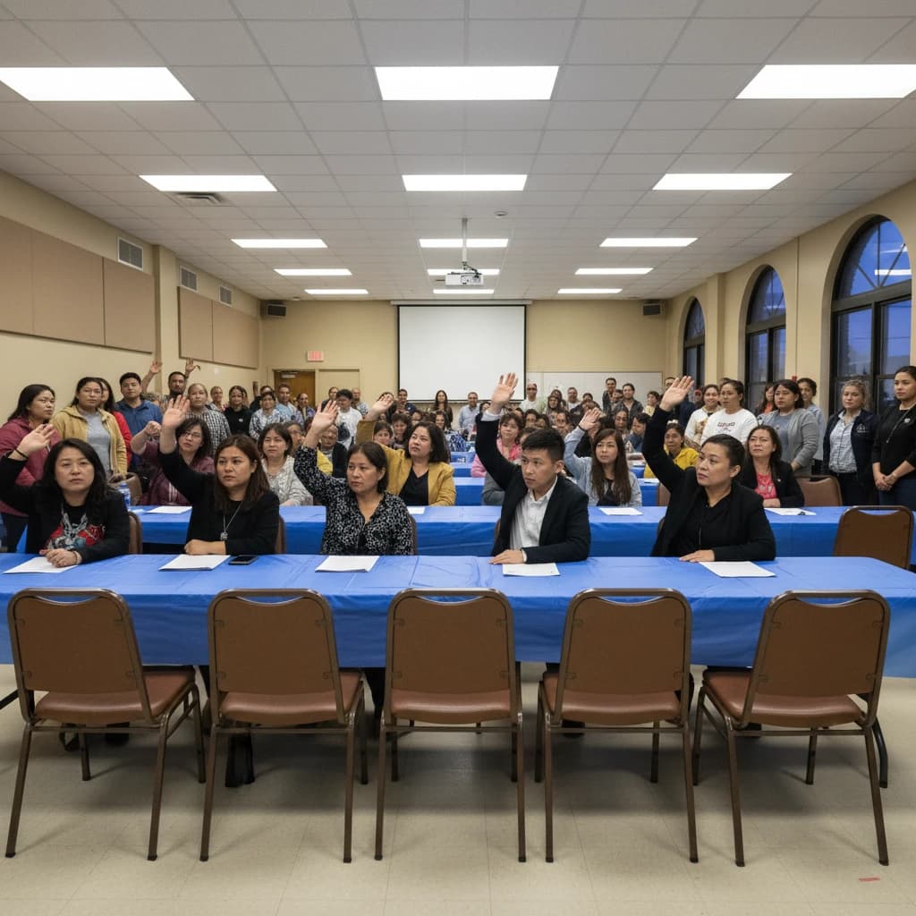 Cross Bay Boulevard Rezoning Faces Intense Community Scrutiny