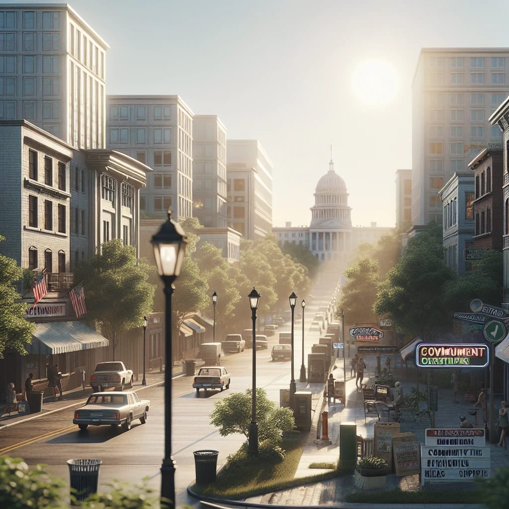 Cross Bay Boulevard Stabbing Spurs Urgent Safety Calls