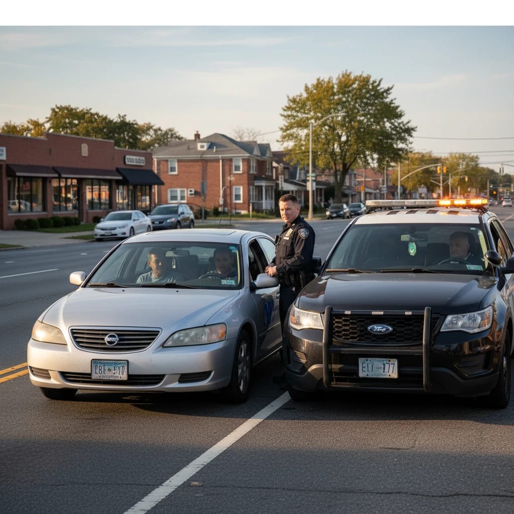 Cross Bay Boulevard to See Increased Traffic Enforcement Amid Collision Concerns