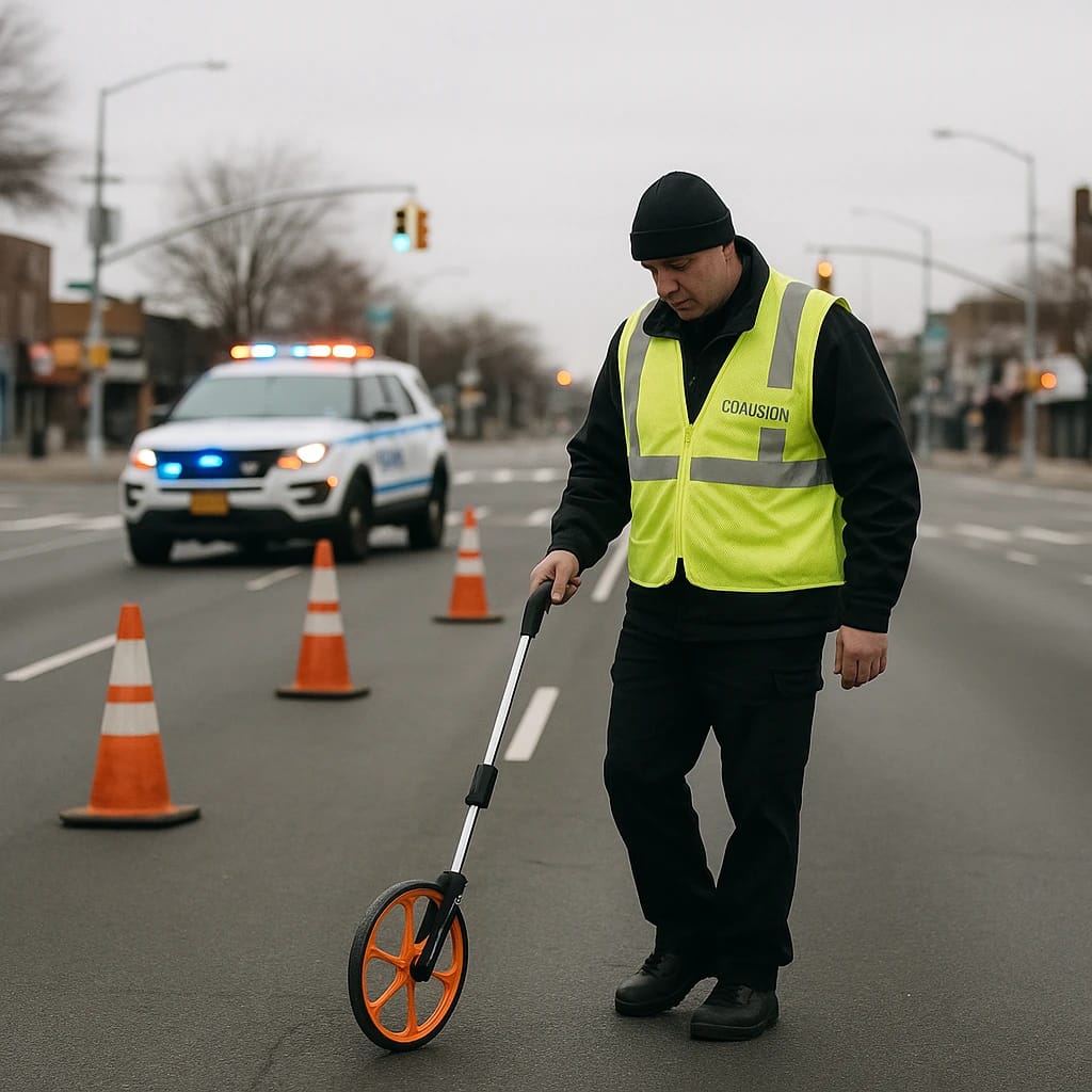 Cross Bay Boulevard Traffic Patterns Face NYPD Safety Review