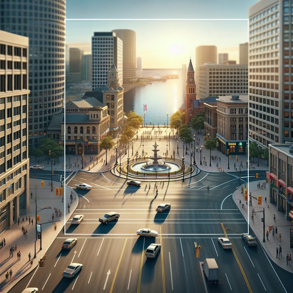 Cross Bay Boulevard Set for Major Traffic Calming & Safety Overhaul 2026