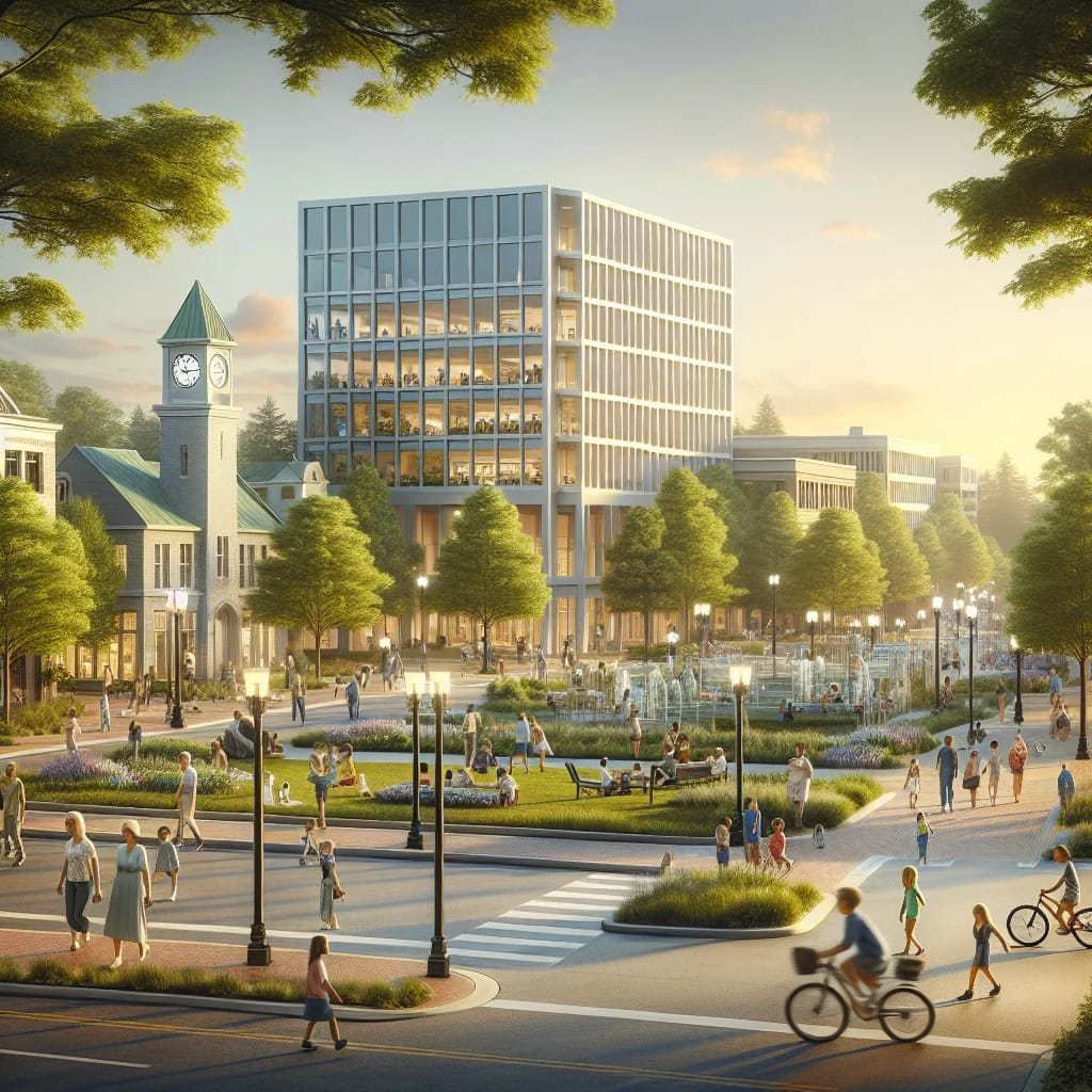 Cross Bay Boulevard Traffic Safety Project Commences 2026