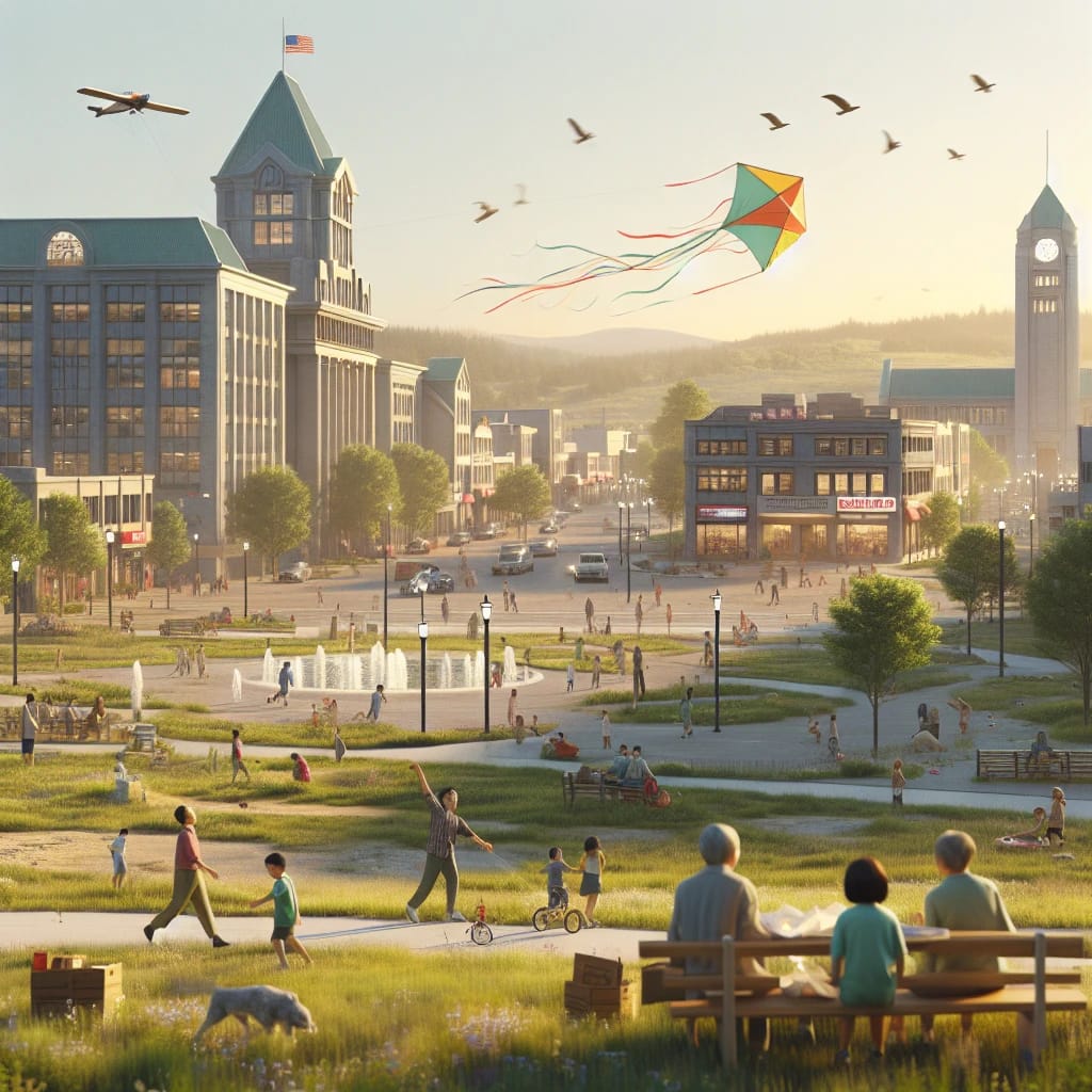 Cross Bay Community: 2025 Saw Record Local Engagement, Events