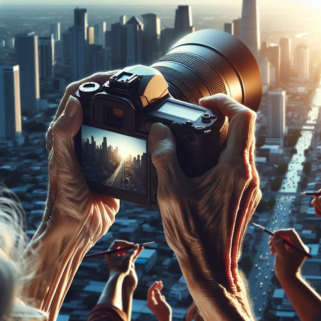 Cross Bay Current Focuses Local Lens on Iran Conflict, Global News