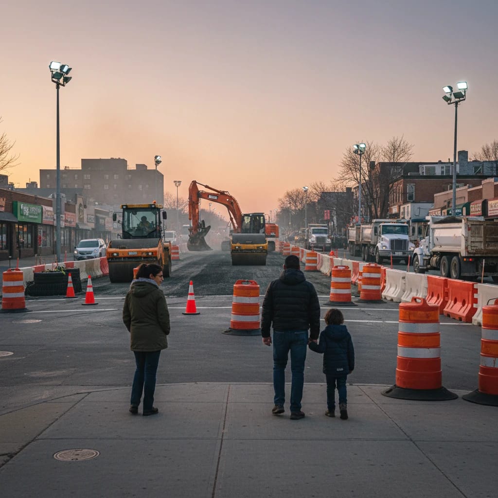 Cross Bay News Reports Critical Local Updates for Queens Residents