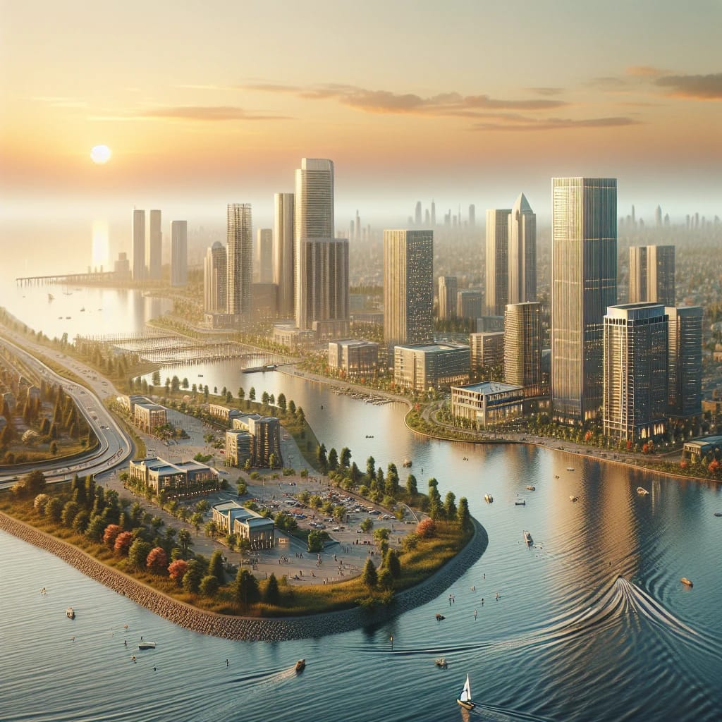 Cross Bay Waterfront Revitalization Public Forum Scheduled 2026