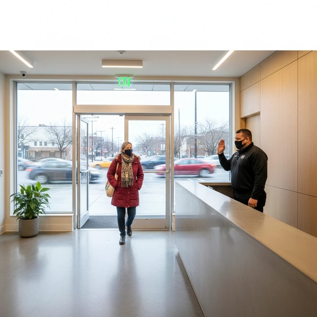 Curaleaf Queens Dispensary Records 30% Foot Traffic Increase