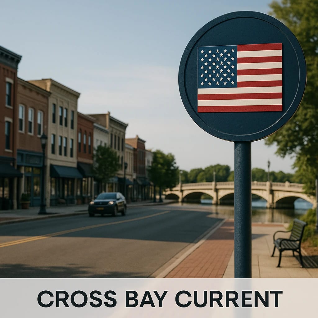 DOT Proposes New Safety Measures for Cross Bay Boulevard Traffic Flow