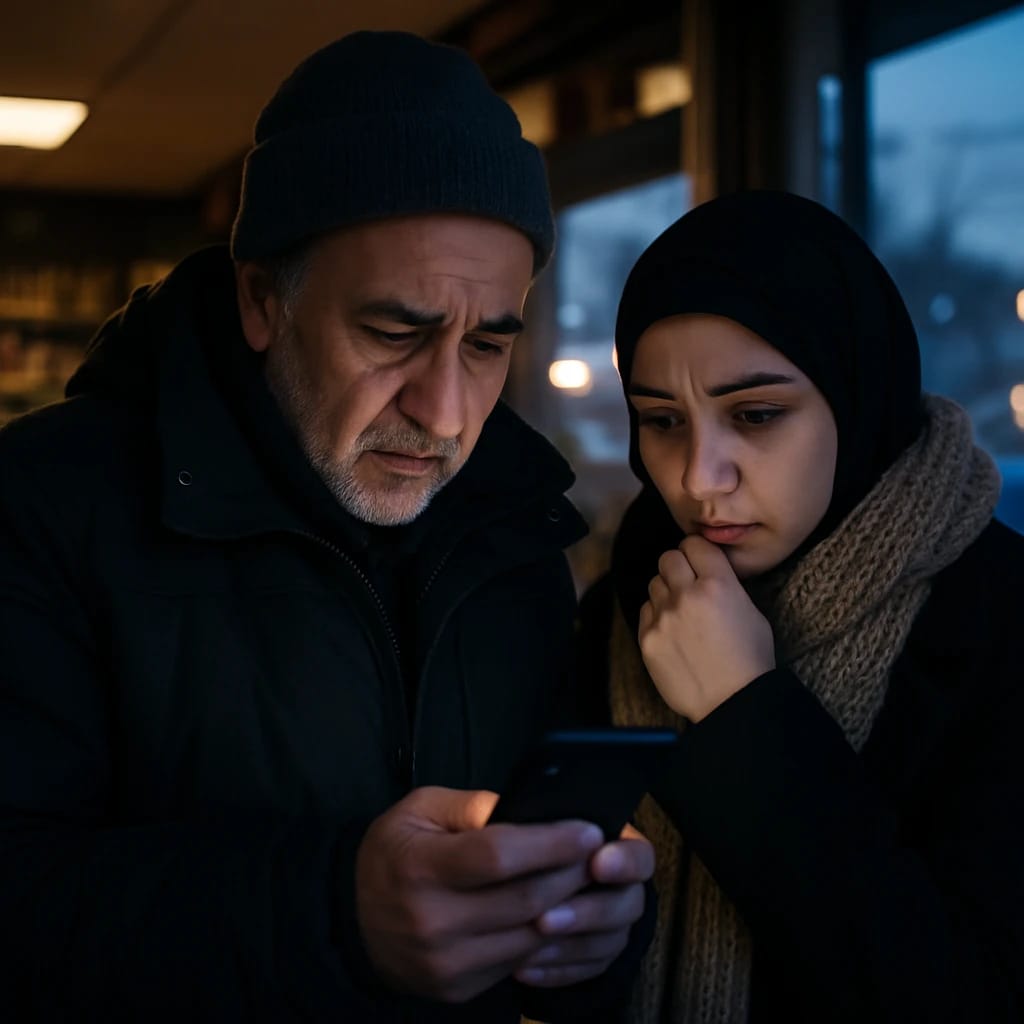 Far Rockaway News Outlets Detail Community Stress Over Beirut Strikes