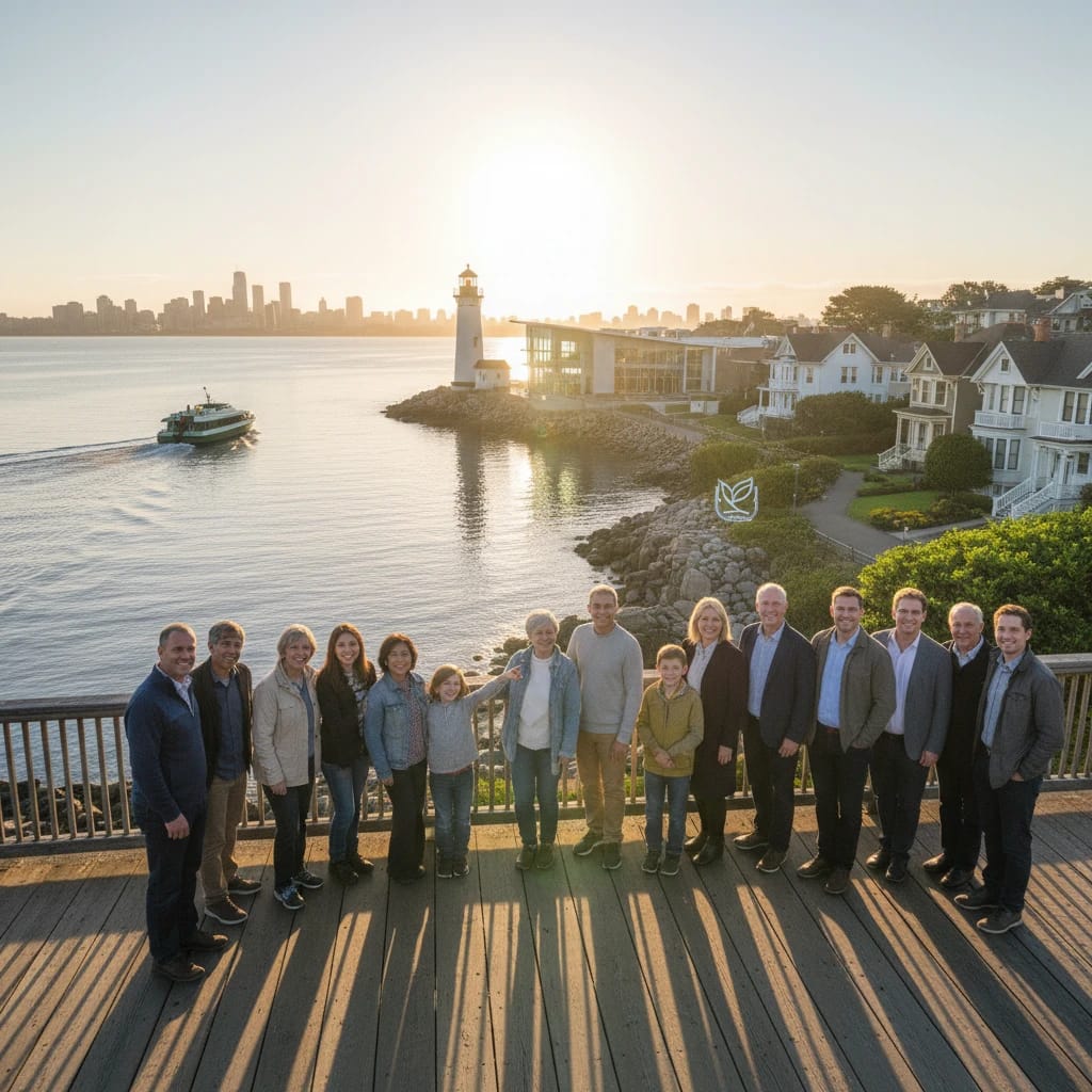 Far Rockaway News Tracks Rising Storm Anxiety Along Cross Bay