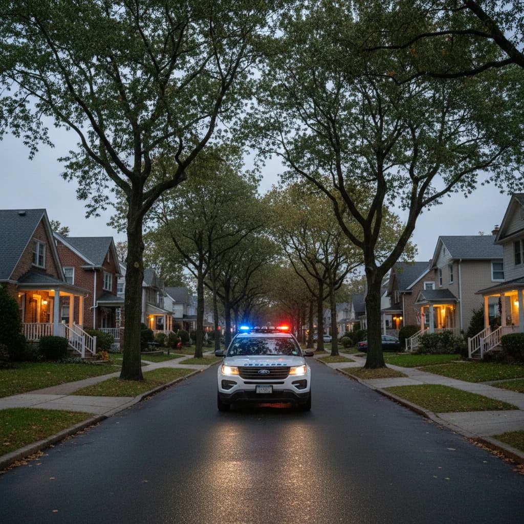 Howard Beach Residents Under Siege as Burglary String Continues