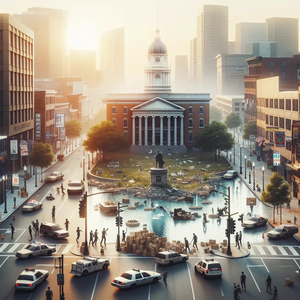 Howard Beach Bus Stop Stabbing Prompts Calls for Increased Patrols