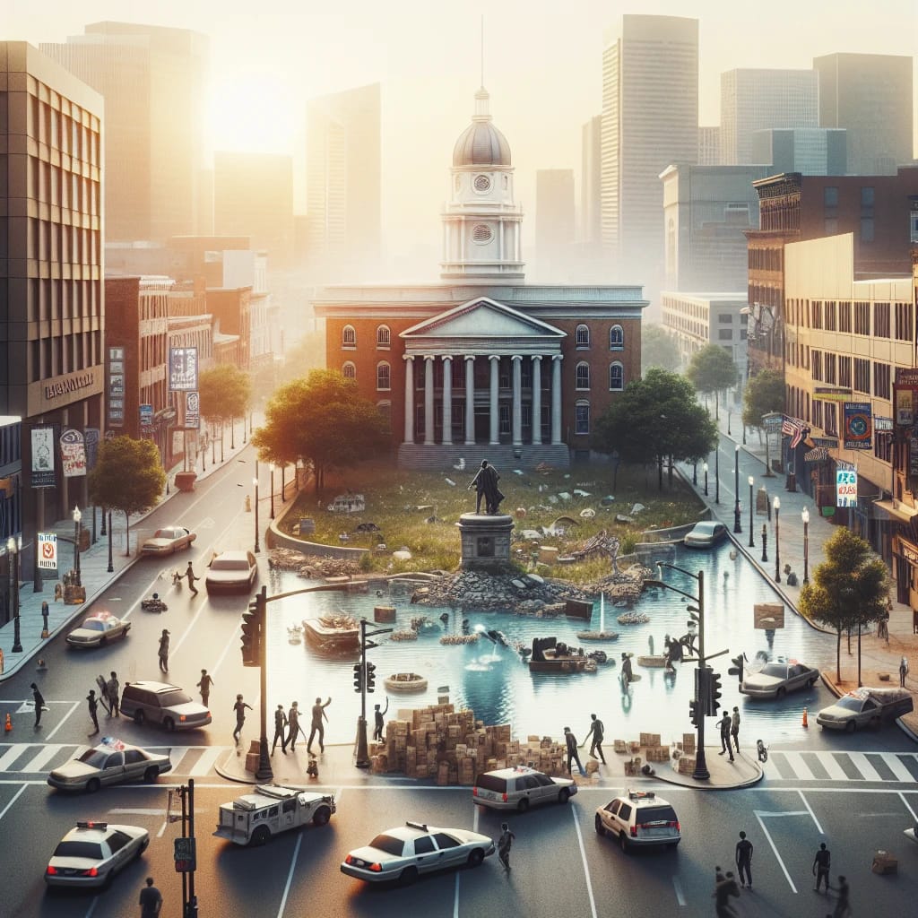 Howard Beach Bus Stop Stabbing Prompts Calls for Increased Patrols