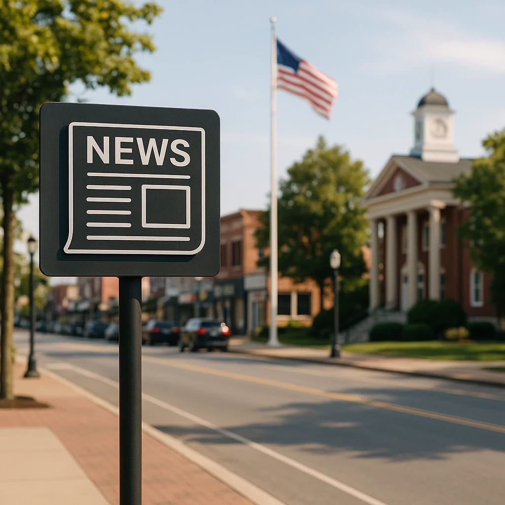 Howard Beach Queens Residents Form New Local News Alliance