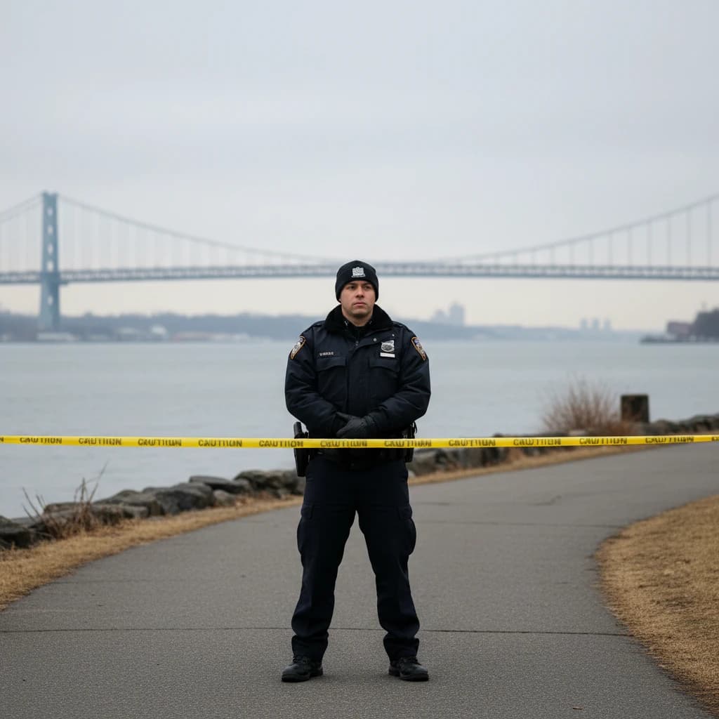 Little Bay Park Assault Prompts Calls for Local News Queens NY Patrols