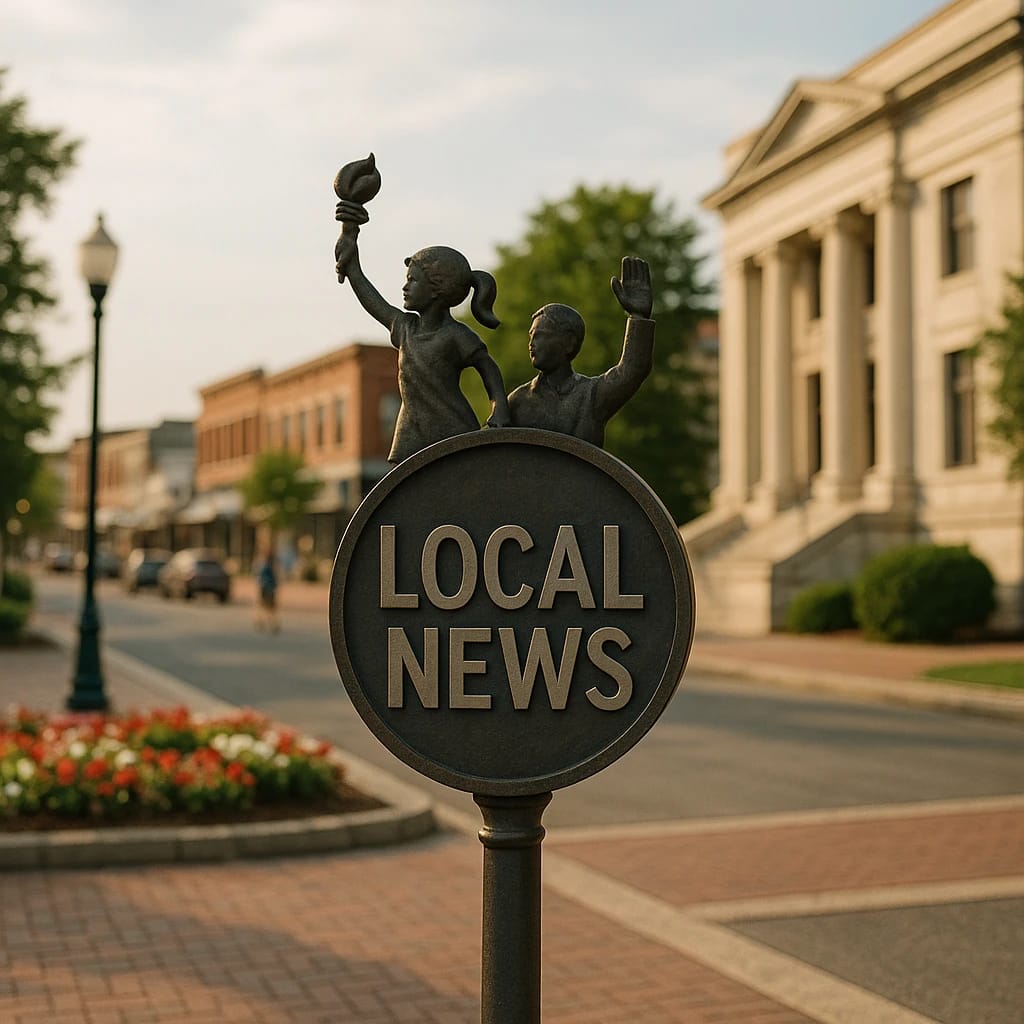 Local News Queens NY Reports New High School Global Trade Courses