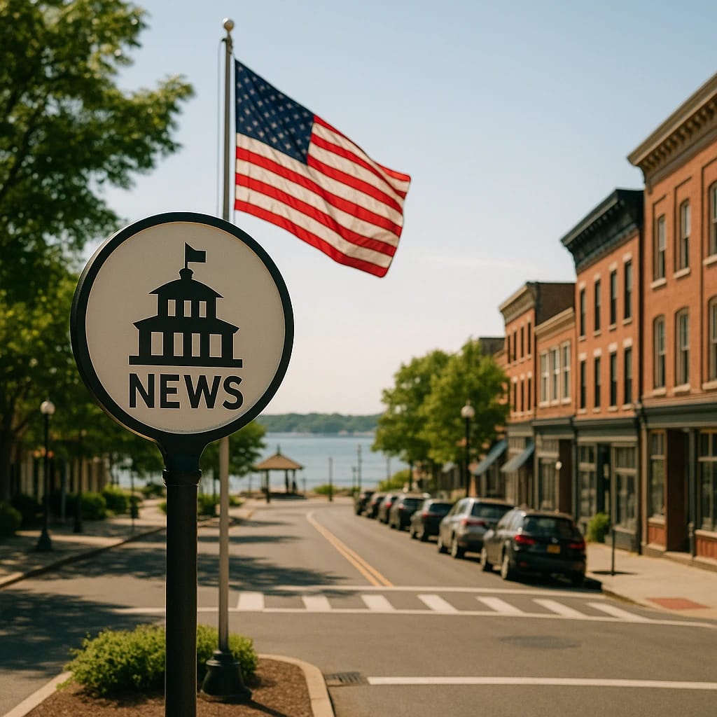Local News Sites Queens Report Digital Traffic Spike Along Cross Bay