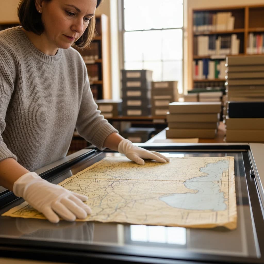 Local News Sites Queens Launch Regional Digital Preservation Archive