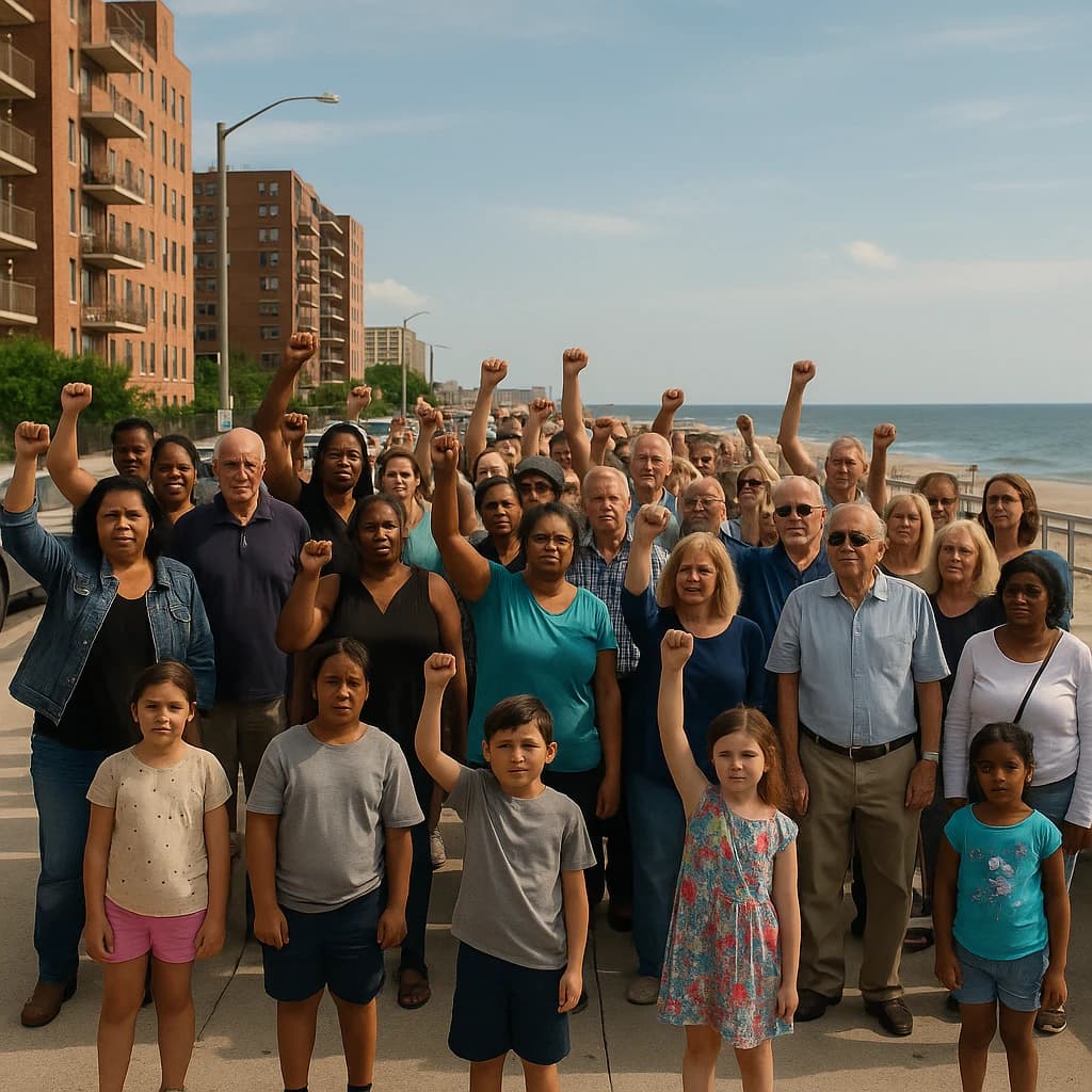 Mamdani Pushed to Fully Fund Far Rockaway Trauma Center with $150M