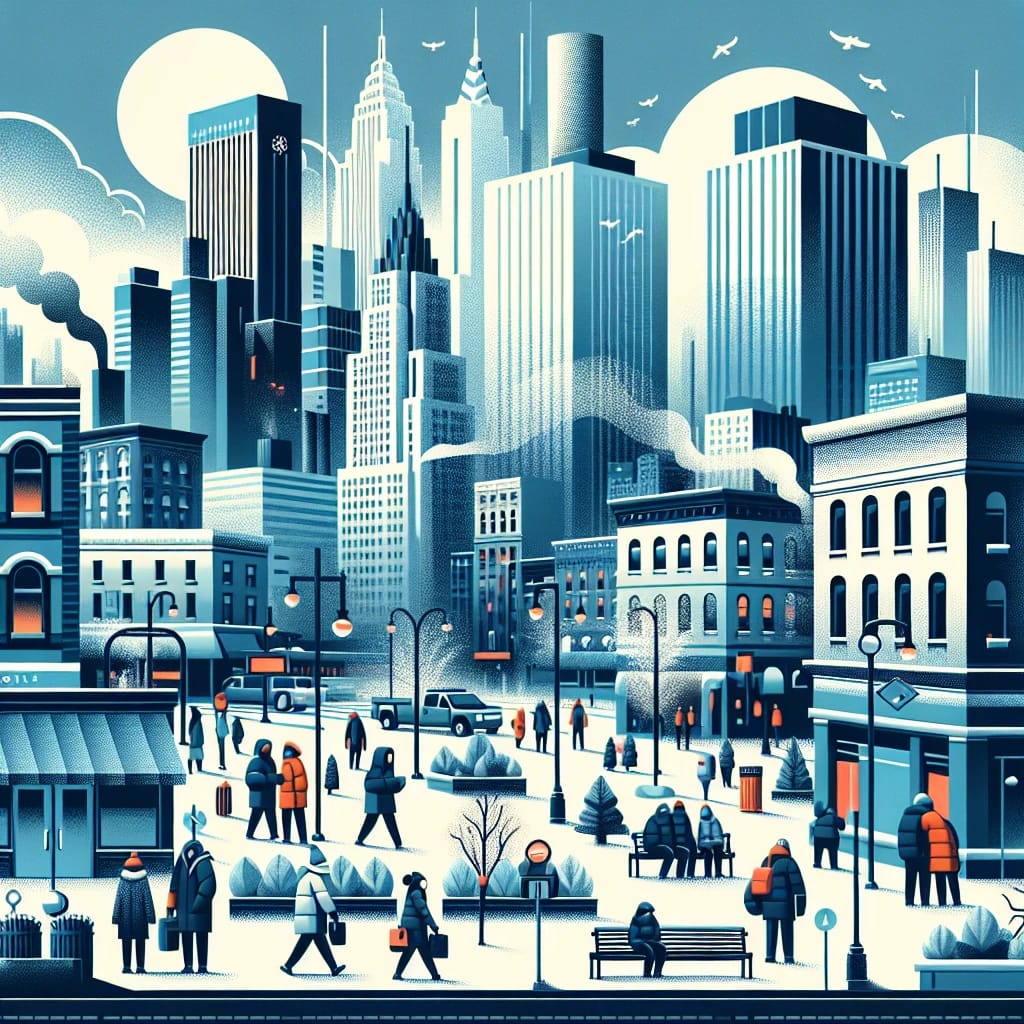MTA Sets New Safety Protocols Ahead of Extreme Cold in NYC