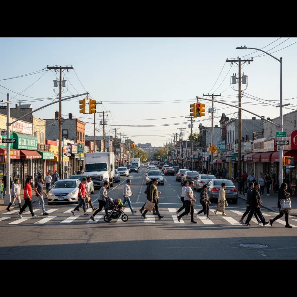 NYC DOT Announces $12 Million Cross Bay Boulevard Safety Overhaul Plan 2026