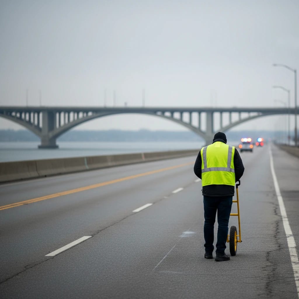 NYPD Confirms 60-Year-Old Cyclist Killed on Cross Bay Boulevard