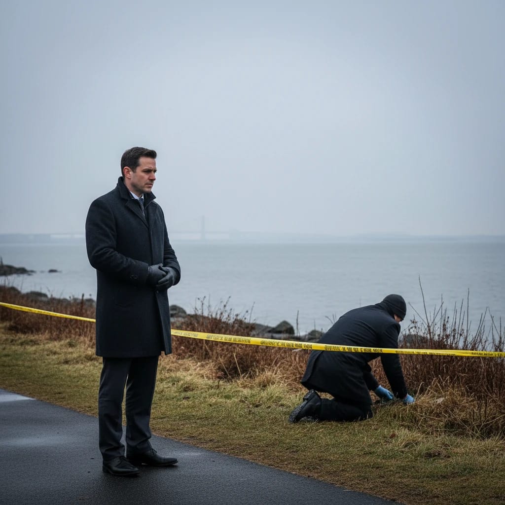 NYPD Investigates Fatal Stabbing at Little Bay Park in Queens