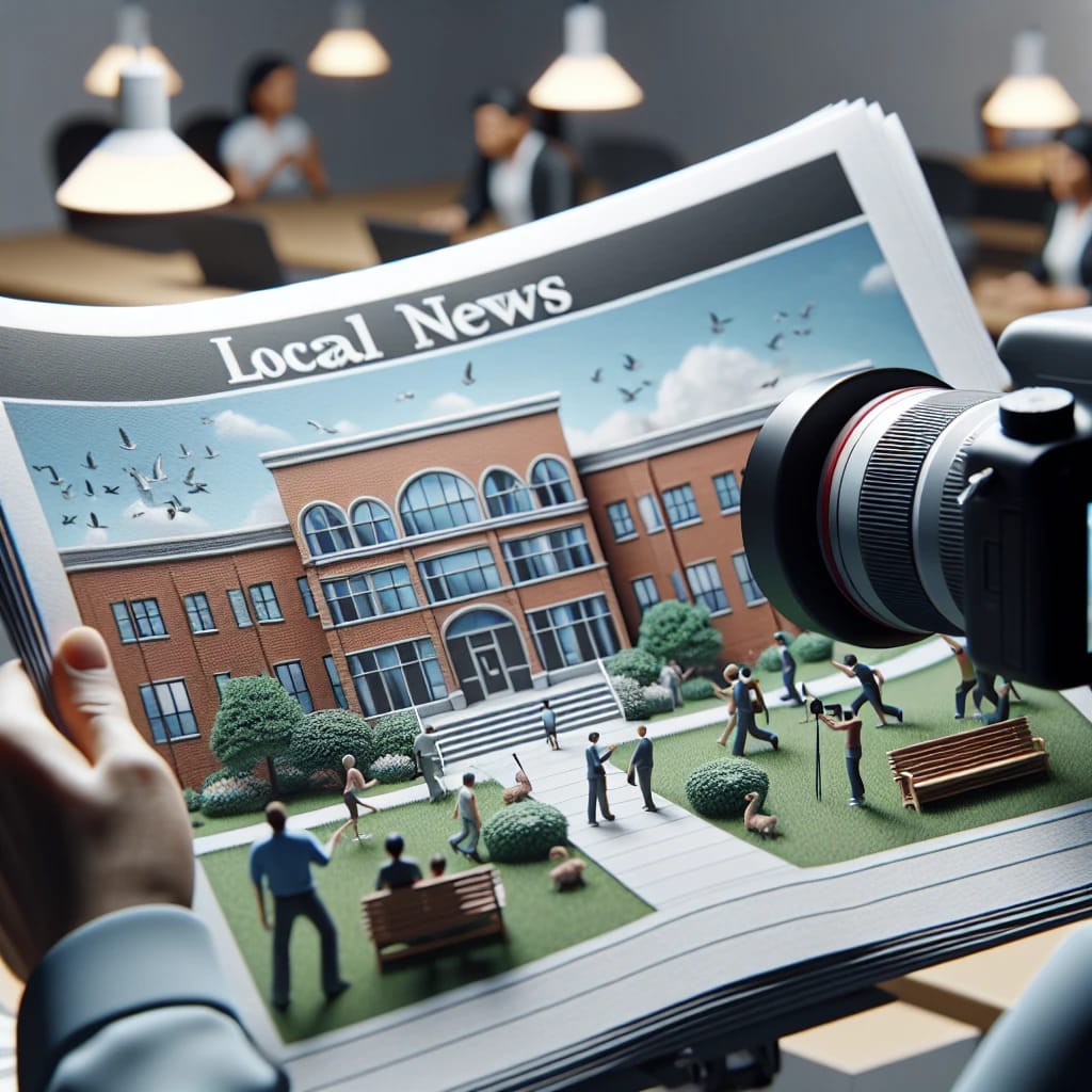 QNS.com March 2026 Archive Details Key Cross Bay Boulevard Community Developments