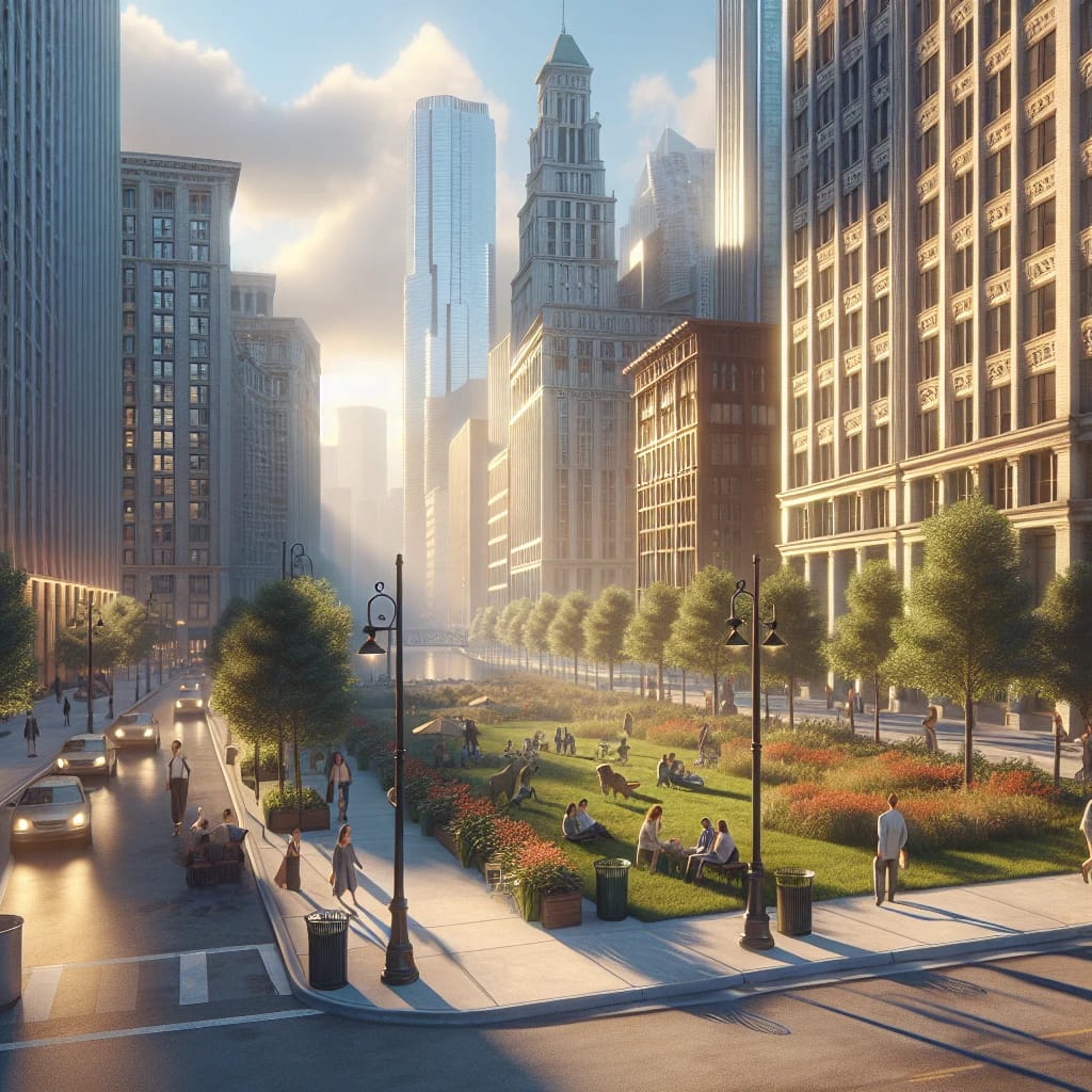 Queens Boulevard Final Redesign Phase Completed, Enhancing Safety Across Borough