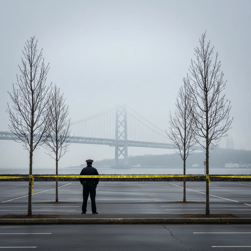 Little Bay Park Stabbing Leaves One Dead After Overnight Brawl
