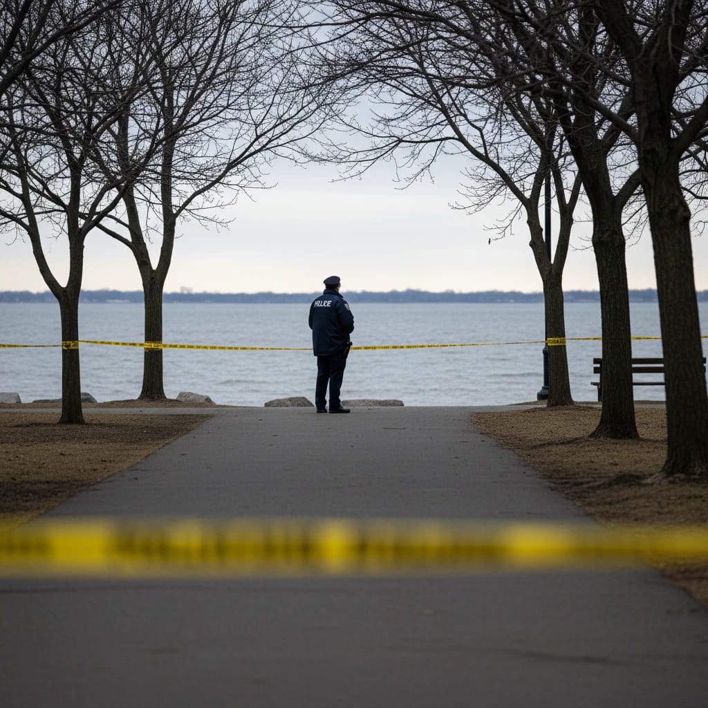Queens Local News Today Confirms Fatal Little Bay Park Knife Attack