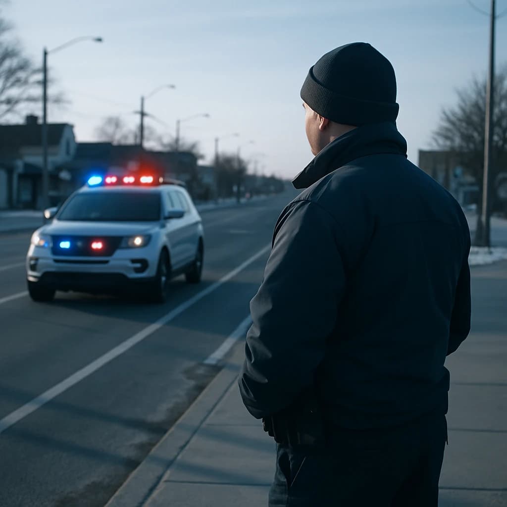 Rockaway Beach Local News Tracks Security Changes Post FBI Arrests