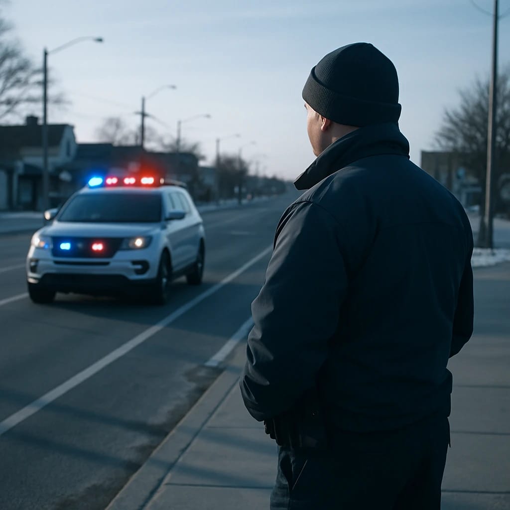Rockaway Beach Local News Tracks Security Changes Post FBI Arrests