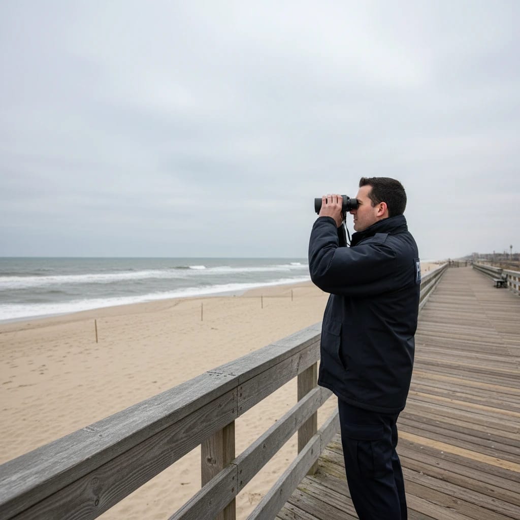 Rockaway Beach News Today Focuses on Drone Safety After FBI Arrest